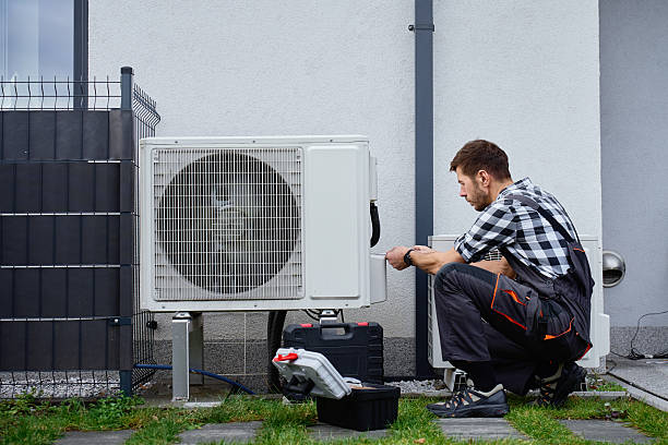 Trusted Air Conditioning Repair service in Woodstock, IL - HVAC Repair CO